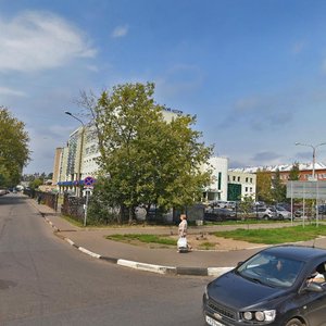 Krasnoy Armii Avenue, 203В, Sergiev Posad: photo