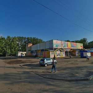 Ulitsa Nikitova, 10, Arkhangelsk: photo