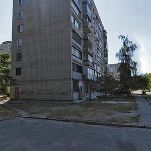 Osinnia Street, 13А, Dnipro: photo