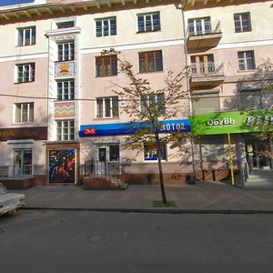 Курск, Улица Ленина, 65: фото