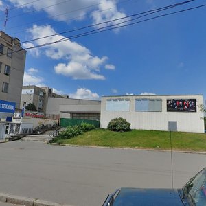 Keletska vulytsia, 57/38, Vinnytsia: photo