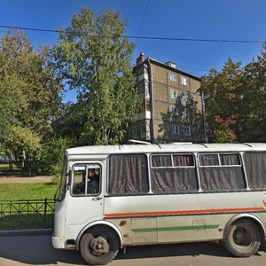 Казань, Улица Восстания, 81: фото