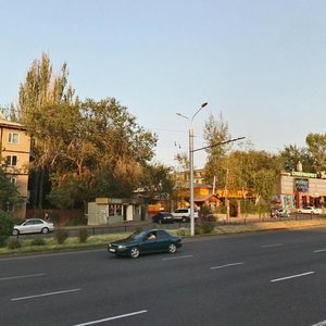 3rd microdistrict, 16А, Almaty: photo