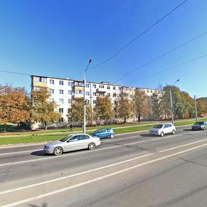 Partyzanski Avenue, 49, Minsk: photo