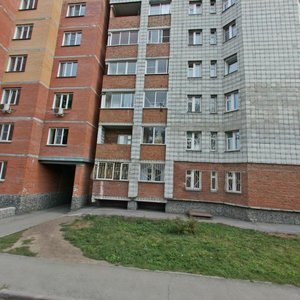 Geroev Revolyutsii Street, 32, Novosibirsk: photo