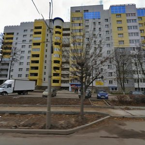 Kasimovskoe Highway, 12, Ryazan: photo