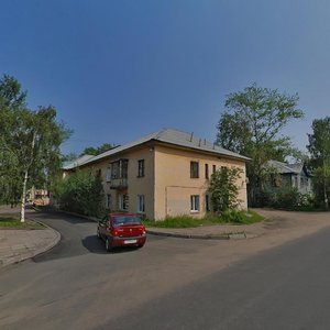 Vatutina Street, 35, Petrozavodsk: photo