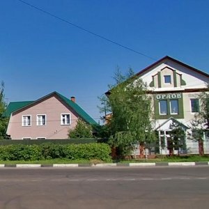 Yaroslavskoye shosse, 64, : foto