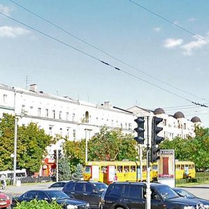 Dmytra Yavornytskoho Avenue, 68, Dnipro: photo