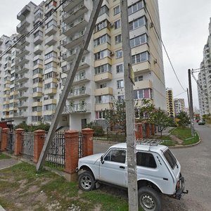 Rozhdestvenskaya naberezhnaya, 43 ، كراسنودار: صورة