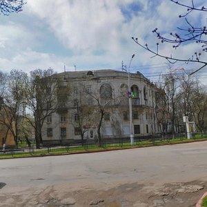 Voykova Street, 23/35, Kerch: photo