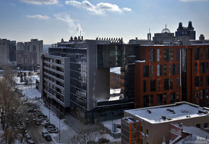 Kamenskaya Street, 20А, Novosibirsk: photo