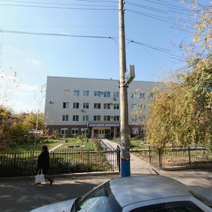 Zoi Kosmodemyanskoy Street, 83, Astrahan: photo