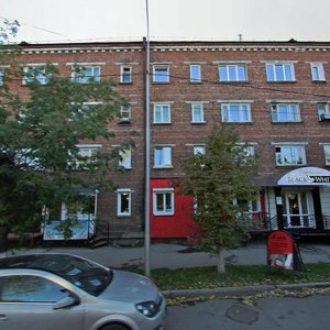 5th Army street, 28, Irkutsk: photo