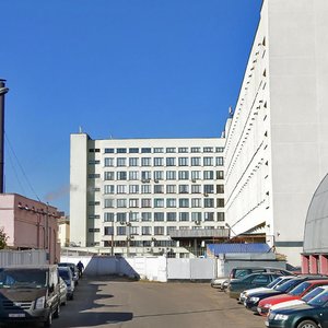 Vakzalnaja Street, 22, Minsk: photo