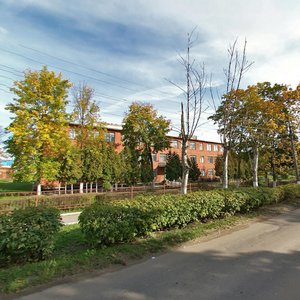 Pervomayskaya Street, 20, Stupino: photo