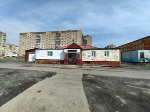 Yugoslavskaya ulitsa, 6А, Norilsk: photo