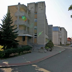 Гродно, Улица Михася Василька, 40: фото