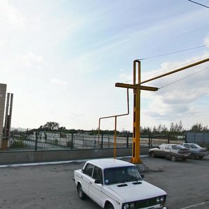 Artilleriyskaya Street, 2А, Chelyabinsk: photo