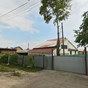 Predelnaya Street, 46, Yekaterinburg: photo