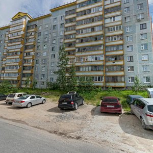 Vladimira Vysotskogo Street, 36 ، : صورة