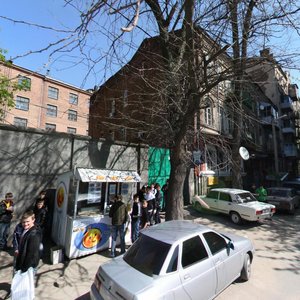 Shahumyana Street, 11, Rostov‑na‑Donu: photo