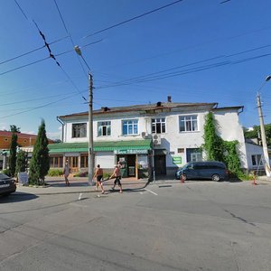 Gorkogo Street, 10, Alushta: photo