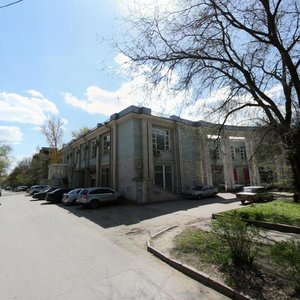 Budyonnovskiy Avenue, 104 ، روستوف نا دونو: صورة