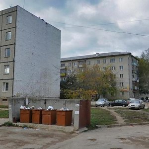 Razina Street, 12, Vladimir: photo
