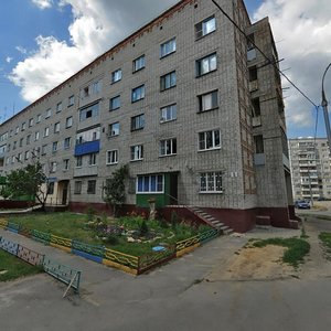 50 Let NLMK Street, 5, Lipetsk: photo