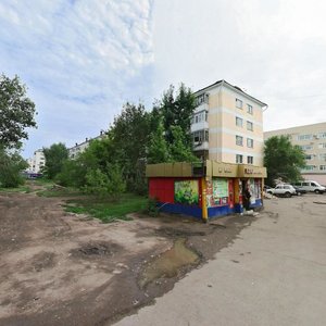 Астана, Улица Биржан Сала, 1/1: фото