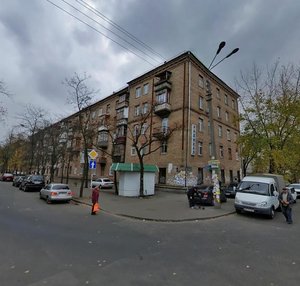 Popudrenka Street, 20/15, : foto
