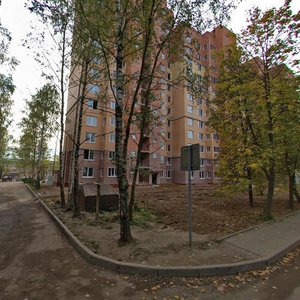 Parkovaya ulitsa, 11к1, : foto