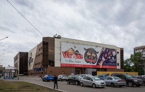 Tolyatti Street, No:27А, Novokuznetsk: Fotoğraflar