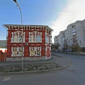 Maksima Gorkogo Street, 170, Kurgan: photo