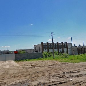 Industrialnaya Street, 62А, Kostroma: photo