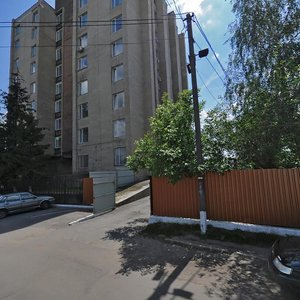 Nemyrivske shose, 4, Vinnytsia: photo