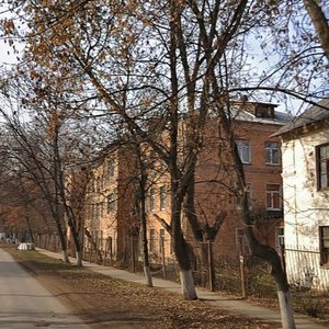 Тула, Староникитская улица, 75А: фото