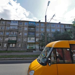 Vulytsia Metalurhiv, 5, Sumy: photo