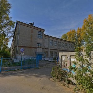 Manufakturnaya Street, 15, Nizhny Novgorod: photo