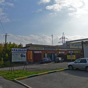 Vysotnaya Street, 2Жс9 ، كراسنويارسك: صورة