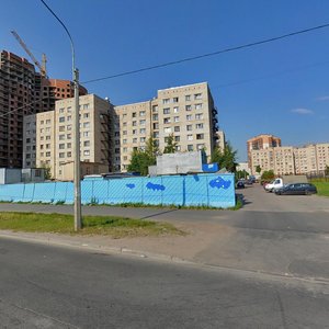 Dimitrova Street, 3к2, Saint Petersburg: photo