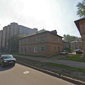 Ulitsa Chapayeva, 17/9 ، قازان: صورة