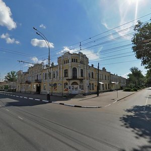 Sovetskaya Street, 88, Tambov: photo