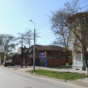 Lenina Avenue, 102А, Rostov‑na‑Donu: photo