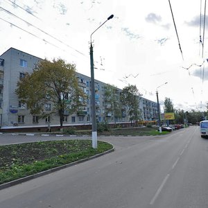 Kostyukova Street, 1, Belgorod: photo