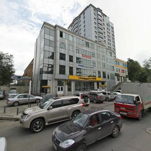 Ostryakova Street, 8с2, : foto