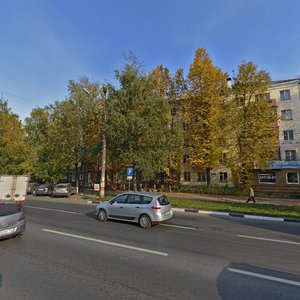 Lenin Avenue, 64, Nizhny Novgorod: photo