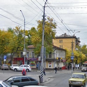 Rabochaya ulitsa, 51В, : foto