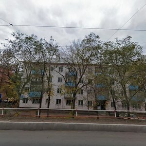 Оренбург, Проспект Братьев Коростелёвых, 55: фото